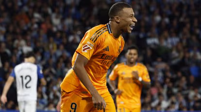 但他已经在 但他已经在