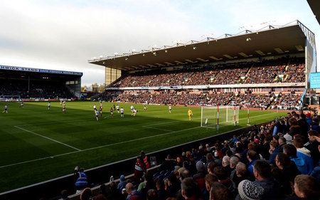 足球界的一 足球界的一